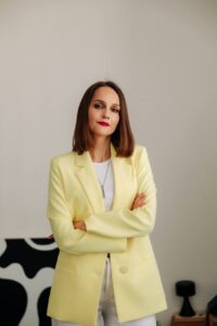 Команда  
та партнери
