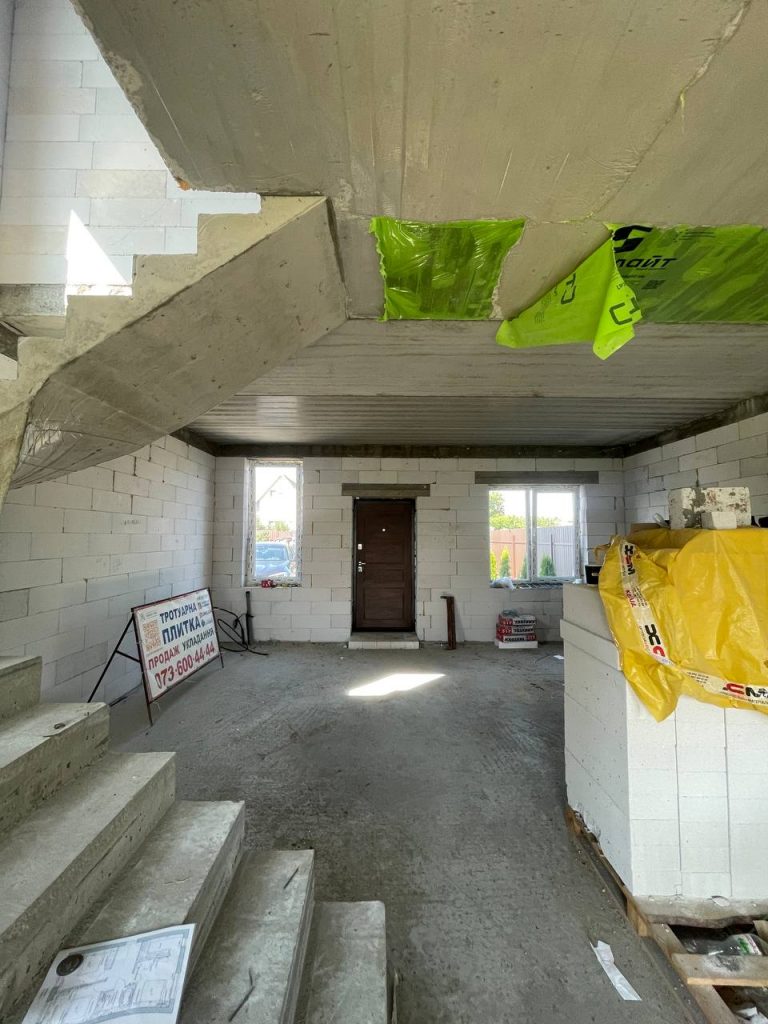 Дуплекс – HARMONY HOUSE